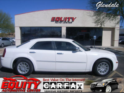 2010 Chrysler 300  Touring