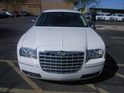 2010 Chrysler 300  Touring