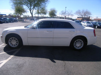 2010 Chrysler 300  Touring