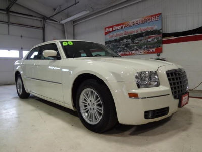 2008 Chrysler 300  Touring