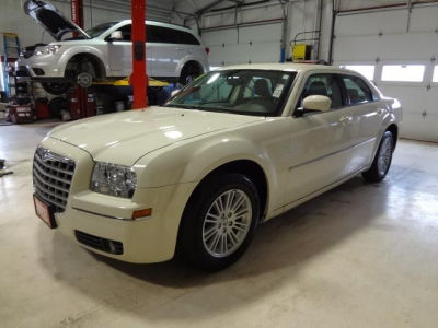 2008 Chrysler 300 Touring