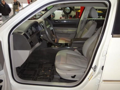 2008 Chrysler 300 Touring