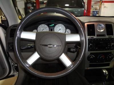 2008 Chrysler 300 Touring