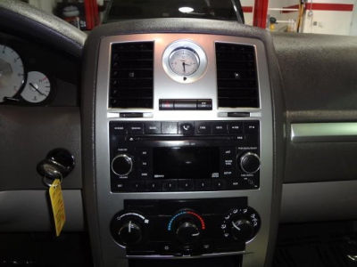 2008 Chrysler 300 Touring
