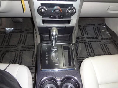 2008 Chrysler 300 Touring
