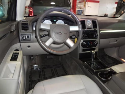 2008 Chrysler 300 Touring