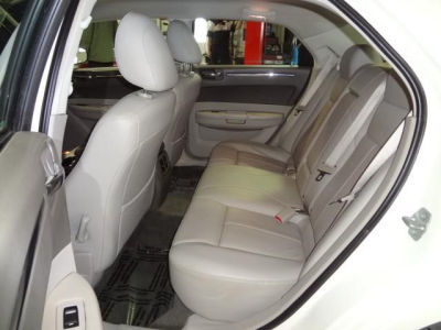 2008 Chrysler 300 Touring