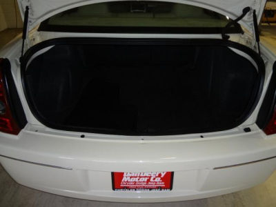 2008 Chrysler 300 Touring