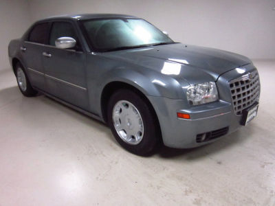 2006 Chrysler 300  Touring