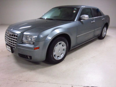 2006 Chrysler 300  Touring