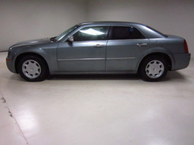 2006 Chrysler 300  Touring