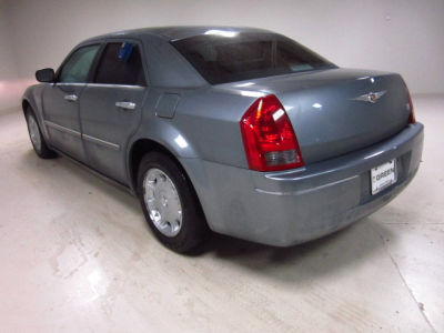 2006 Chrysler 300  Touring