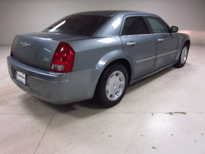 2006 Chrysler 300  Touring