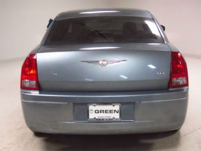 2006 Chrysler 300  Touring