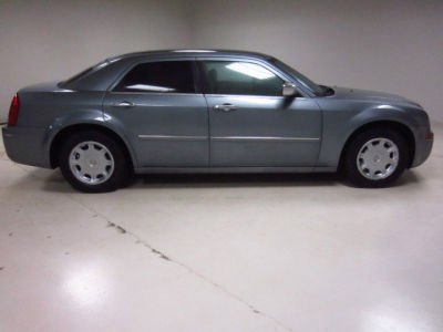2006 Chrysler 300  Touring
