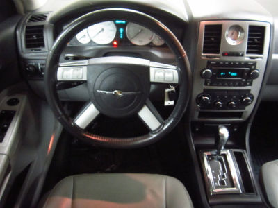 2006 Chrysler 300  Touring