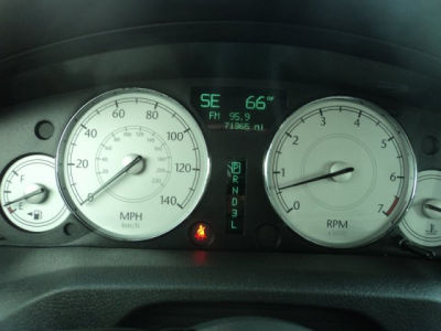 2005 Chrysler 300  Touring