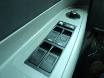 2005 Chrysler 300  Touring