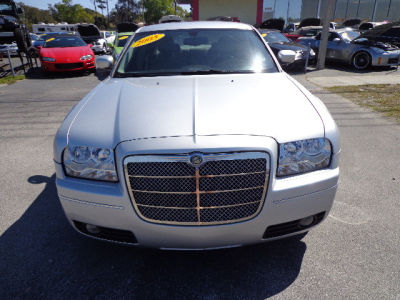 2005 Chrysler 300  Touring