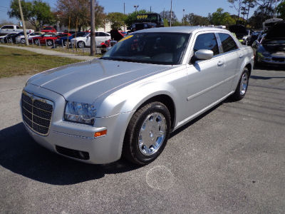 2005 Chrysler 300  Touring