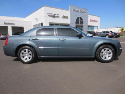 2006 Chrysler 300  Touring