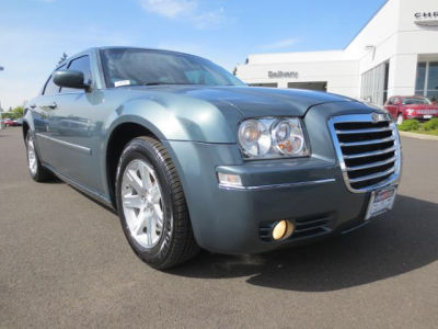 2006 Chrysler 300  Touring