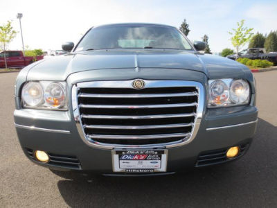 2006 Chrysler 300  Touring