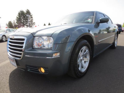 2006 Chrysler 300  Touring