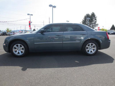 2006 Chrysler 300  Touring