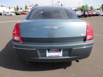 2006 Chrysler 300  Touring