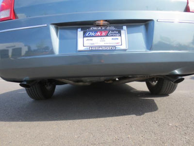 2006 Chrysler 300  Touring