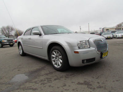 2009 Chrysler 300  Touring