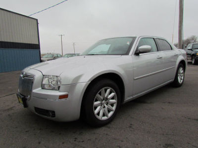 2009 Chrysler 300  Touring