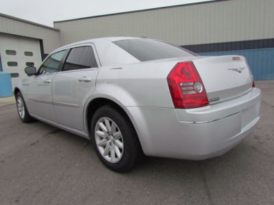 2009 Chrysler 300  Touring