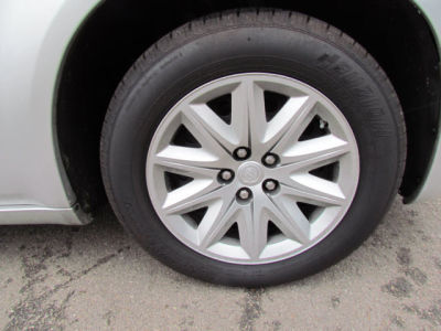 2009 Chrysler 300  Touring