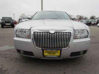 2009 Chrysler 300  Touring