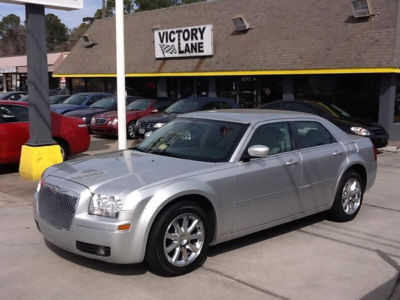 2007 Chrysler 300  Touring