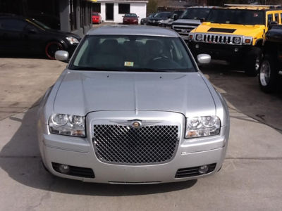 2007 Chrysler 300  Touring