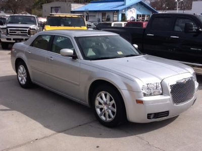 2007 Chrysler 300  Touring