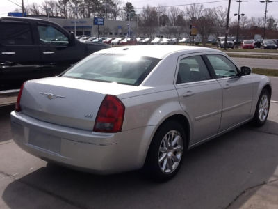 2007 Chrysler 300  Touring