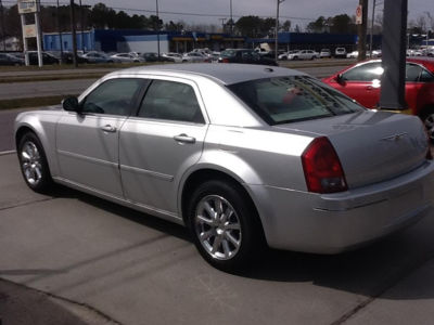 2007 Chrysler 300  Touring