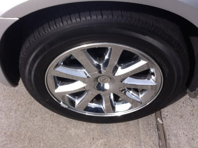 2007 Chrysler 300  Touring