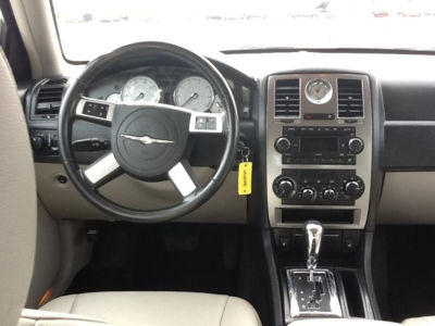 2007 Chrysler 300  Touring