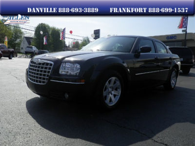 2007 Chrysler 300  Touring