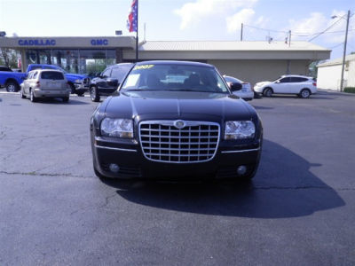 2007 Chrysler 300  Touring