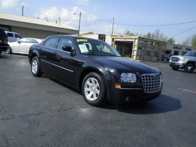 2007 Chrysler 300  Touring