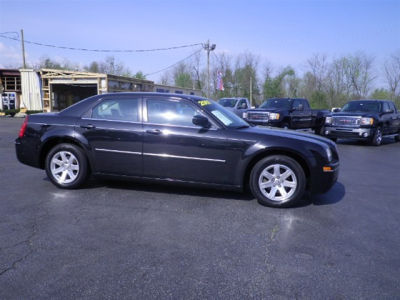 2007 Chrysler 300  Touring