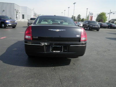 2007 Chrysler 300  Touring