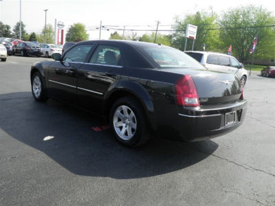 2007 Chrysler 300  Touring