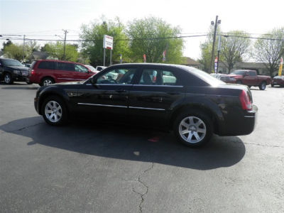 2007 Chrysler 300  Touring
